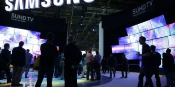 Samsung prevé que su beneficio operativo crezca un 29,5% al cierre de 2020