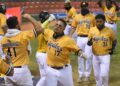 Águilas Cibaeñas ganan y disputarán final contra los Gigantes del Cibao