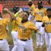 Águilas Cibaeñas ganan y disputarán final contra los Gigantes del Cibao