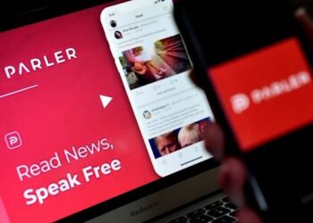 Amazon se une a Google y Apple para bloquear a la red conservadora Parler