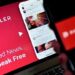 Amazon se une a Google y Apple para bloquear a la red conservadora Parler