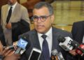Tommy Galán justifica método elección de los órganos de dirección PLD