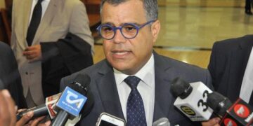 Tommy Galán justifica método elección de los órganos de dirección PLD
