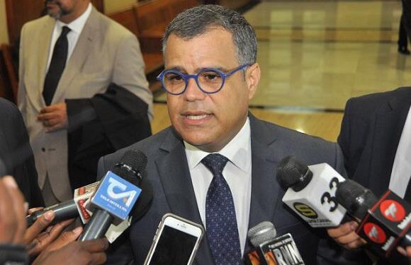 Tommy Galán justifica método elección de los órganos de dirección PLD