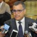 Tommy Galán justifica método elección de los órganos de dirección PLD