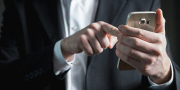 Ventas de smartphones usados creció 9,2% mientras cayó mercado de dispositivos nuevos