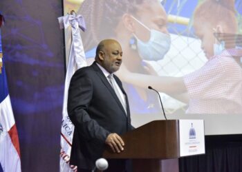Minerd presenta canales educación para personas con discapacidades