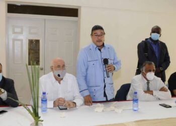 Miderec entrega 78 millones de pesos para los Juegos Olímpicos Tokio 2021