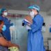 Tres muertos y 1,459 casos nuevos de COVID-19 en República Dominicana
