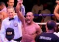 Boxeadores dominicanos con grandes inicios en carrera profesional