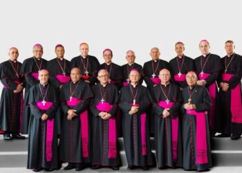 Obispos dominicanos rechazan el aborto que defiende presidente Luis Abinader