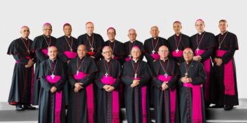 Obispos dominicanos rechazan el aborto que defiende presidente Luis Abinader