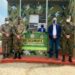 Luis Abinader realizar su primera visita a la zona fronteriza