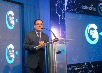 La cuestionada gestión de Julio César Correa en Edenorte