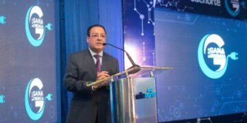 La cuestionada gestión de Julio César Correa en Edenorte