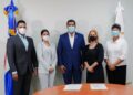 Lotería Nacional auspicia capacitación para la comunidad sorda de la RD