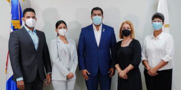 Lotería Nacional auspicia capacitación para la comunidad sorda de la RD
