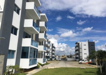 Crédito para adquisición y construcción de viviendas crece RD$5,941 millones