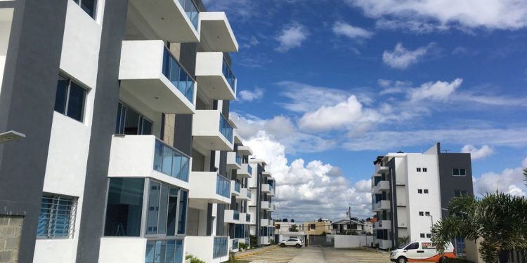 Crédito para adquisición y construcción de viviendas crece RD$5,941 millones