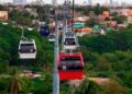 Metro y Teleférico ofrecerán servicios dos horas después de empezar toque de queda