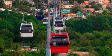 Metro y Teleférico ofrecerán servicios dos horas después de empezar toque de queda