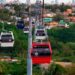Metro y Teleférico ofrecerán servicios dos horas después de empezar toque de queda