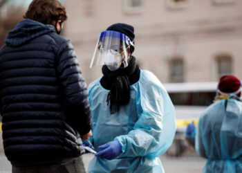 Reportan 24 nuevas muertes por la pandemia Covid-19