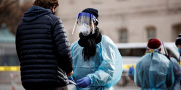 Reportan 24 nuevas muertes por la pandemia Covid-19