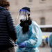 Reportan 24 nuevas muertes por la pandemia Covid-19