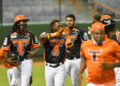 Gigantes vencen Estrellas y avanzan a la final; Toros y Aguilas empatan