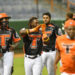 Gigantes vencen Estrellas y avanzan a la final; Toros y Aguilas empatan