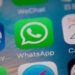 Nuevas condiciones: WhatsApp quiere compartir más datos de sus usuarios con Facebook