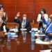 Comisión de Cultura Senado aprueba nombrar calle en homenaje a Corporan de los Santos