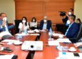 Inician estudio del Proyecto de Ley que dispone la instalación de energía renovable en los edificios
