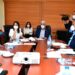 Inician estudio del Proyecto de Ley que dispone la instalación de energía renovable en los edificios
