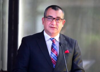 Presidente JCE dice propondrán se establezca paridad en la República Dominicana