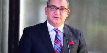 Presidente JCE dice propondrán se establezca paridad en la República Dominicana