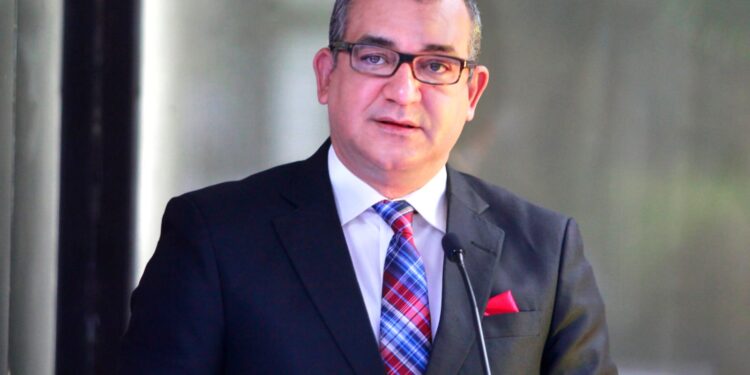 Presidente JCE dice propondrán se establezca paridad en la República Dominicana