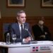 Presidente Abinader pide a comunidad internacional aunar esfuerzos para solucionar desafíos económicos y sociales por la pandemia