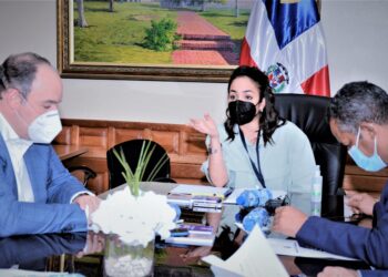 Rendirán informes favorables para la instalación de tres oficinas del Banco de Reservas