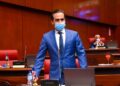 Senador Iván Silva denuncia ARS se llevan ganancias exorbitantes y maltratan a los médicos