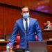 Senador Iván Silva denuncia ARS se llevan ganancias exorbitantes y maltratan a los médicos