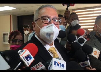 Mario Fernández garantiza autonomía en Cámara de Cuentas, pese a preferencia con oficialismo