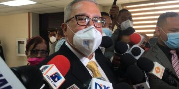 Mario Fernández garantiza autonomía en Cámara de Cuentas, pese a preferencia con oficialismo