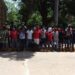 CESFRONT detiene cientos de haitianos que intentaron entrar al país ilegalmente