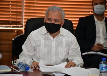 Comisión de Justicia del Senado discute proyectos de leyes de fiscalización