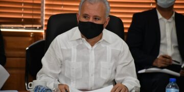 Comisión de Justicia del Senado discute proyectos de leyes de fiscalización