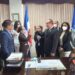 Procuraduría de la Corte Regional toma juramento a nueva fiscal interina de Santiago