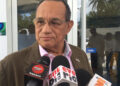 Gabriel del Río considera inhumana huelga del CMD contra ARS porque afecta a los afiliados