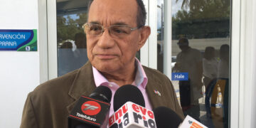 Gabriel del Río considera inhumana huelga del CMD contra ARS porque afecta a los afiliados